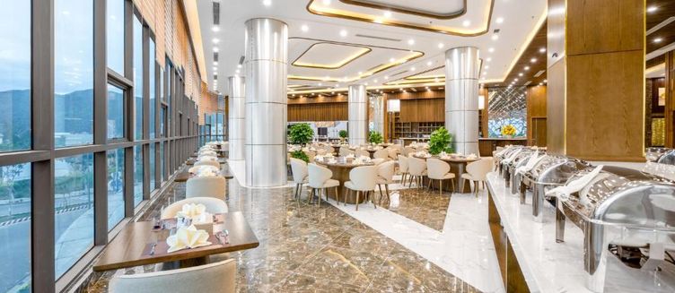 Фото отеля Alan Sea Hotel