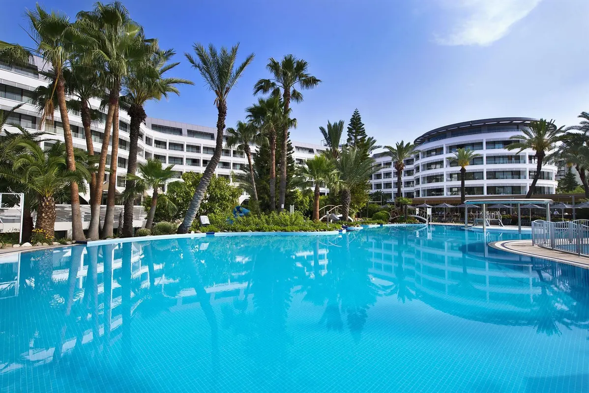 Tui Blue Grand Azur фото 8