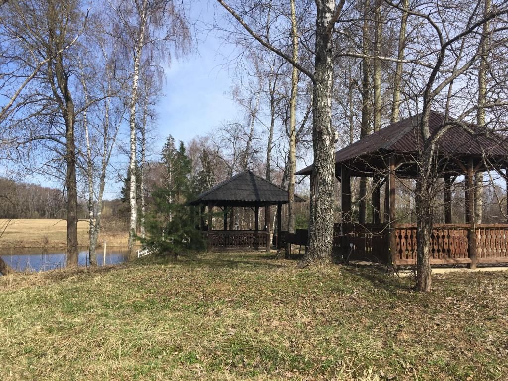 Парк-отель «Усадьба Малеевка» фото 45
