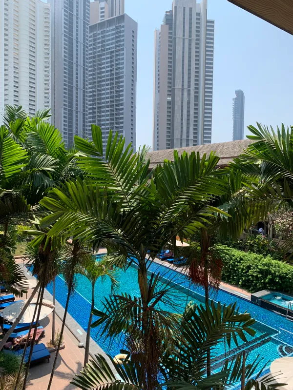 Plumeria Resort фото 49
