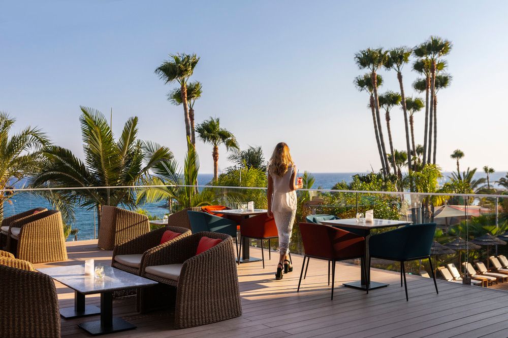 Amathus Beach Hotel Limassol фото 66