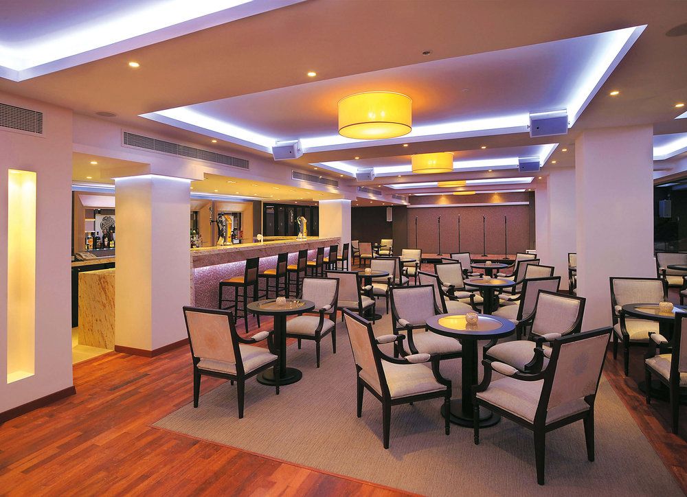 Alexander The Great Beach Hotel фото 75