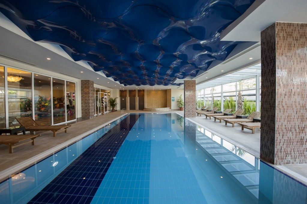 Dream World Aqua фото 21