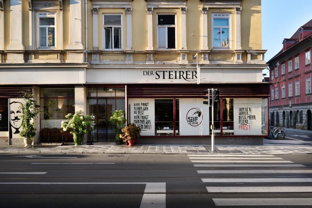 Hotel Weitzer Graz фото 27