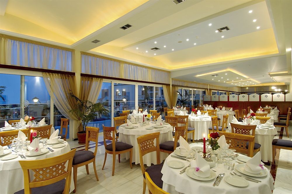 Selini Suites фото 51