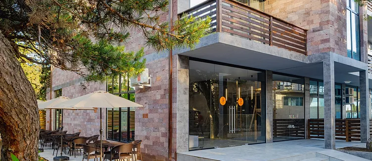 Фото отеля Bruni Loft Hotel