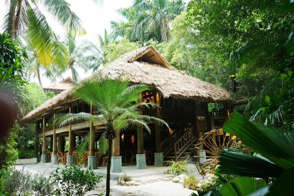 Furama Villas Danang фото 49