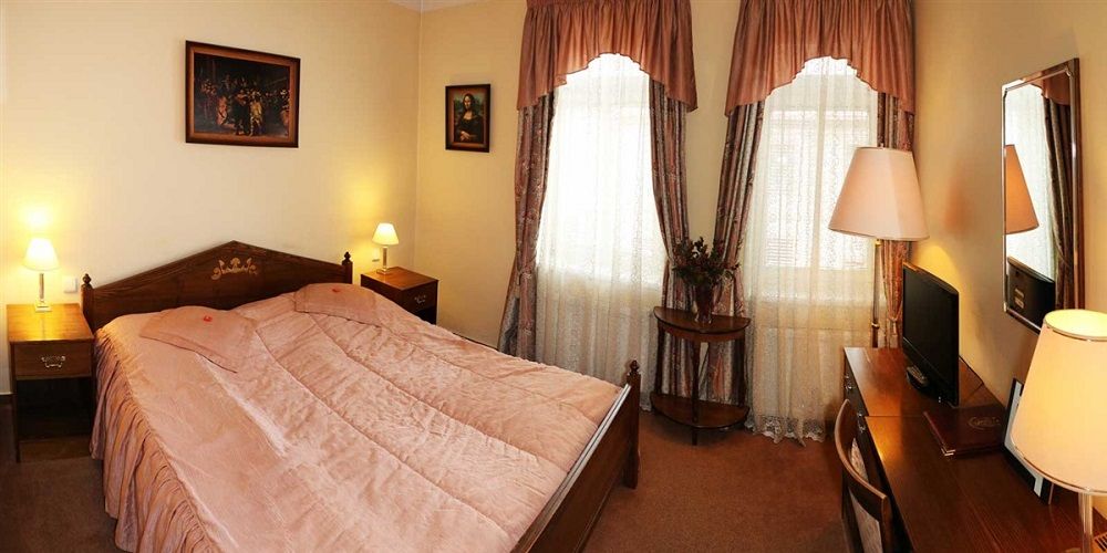 Hotel Vladar Praha фото 25