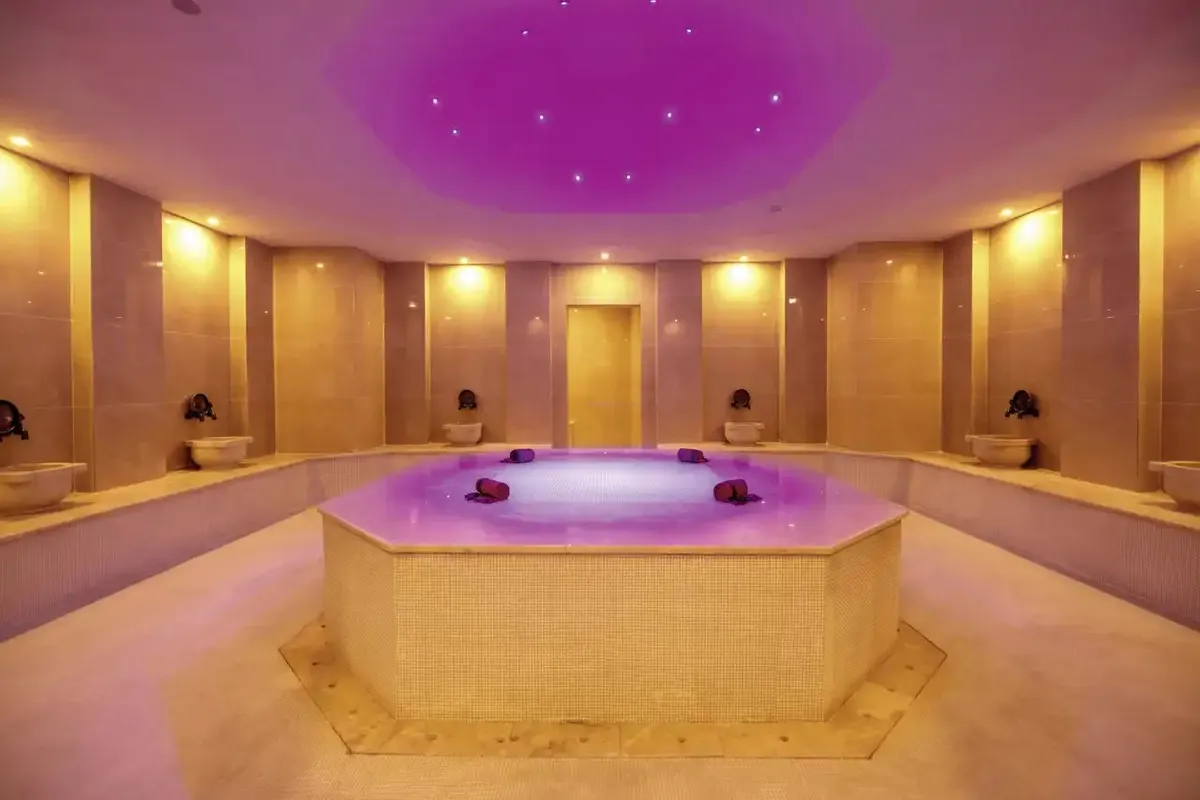 Jacaranda Luxury Resort фото 28