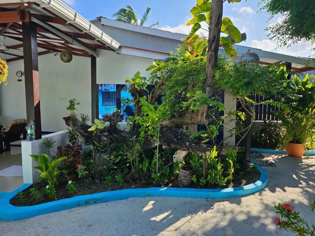 Garden Rooms by Lagoon View фото 22