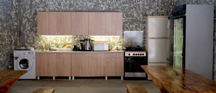 Фото отеля Eco Glamp Sana Lora