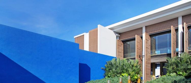 Фото отеля Ace of Hua Hin Resort