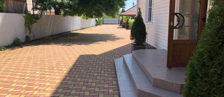 Фото отеля Дельфин