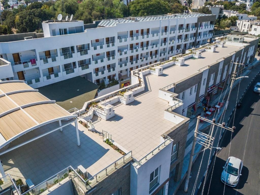Afytos Bodrum City фото 25