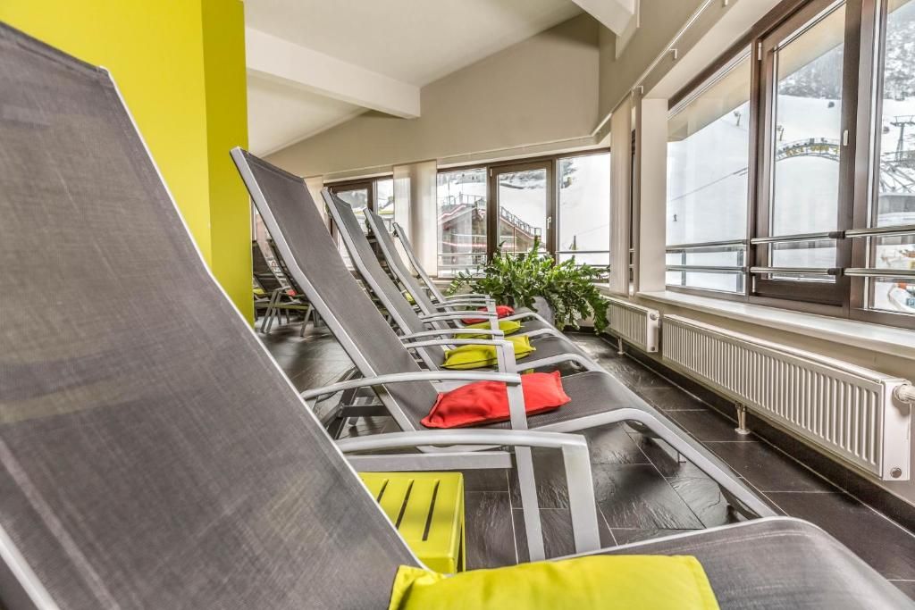 PULSE Schladming фото 2