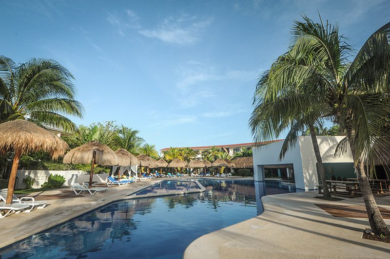 Oasis Tulum Lite фото 3