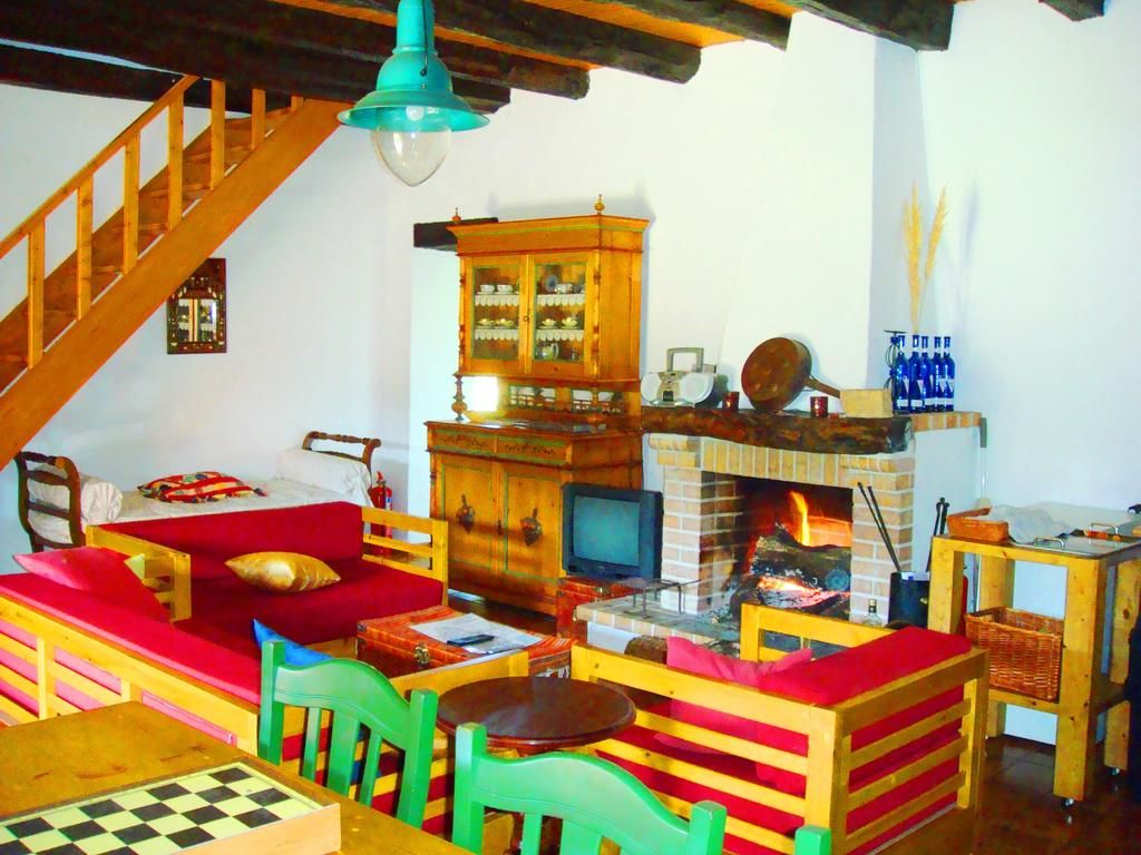 Villa Camomilia фото 17