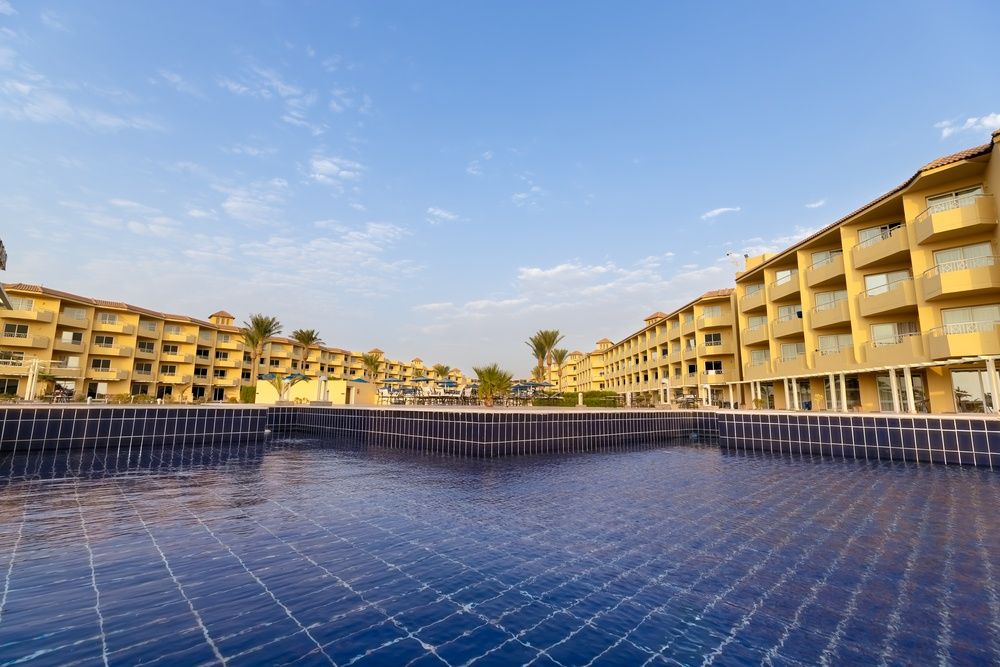 Amwaj Beach Club Abu Soma фото 198