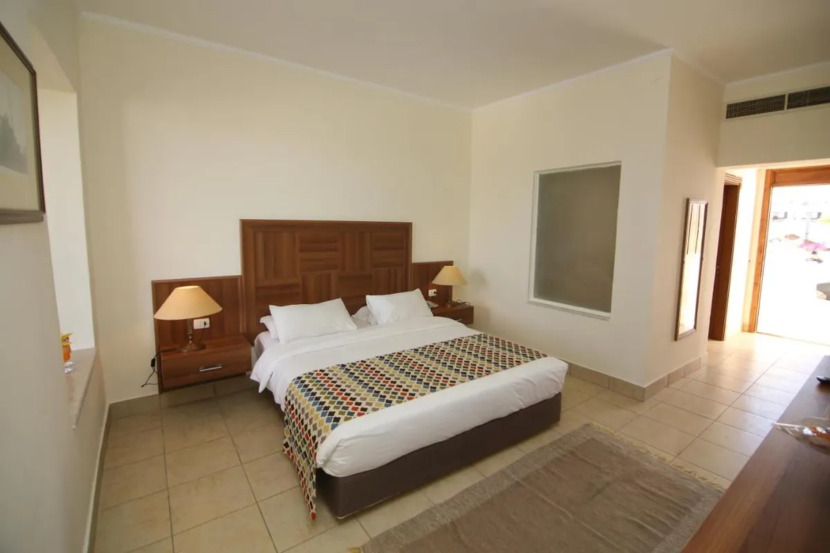 Club Reef Resort фото 3