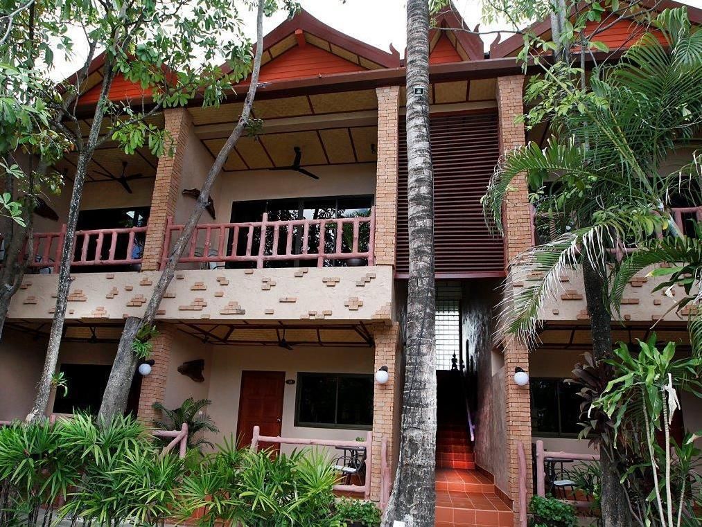 Friendship Beach Resort фото 4