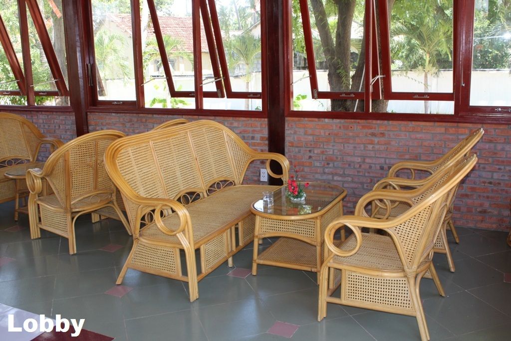 Muine Sun & Sea Glamping Resort фото 58