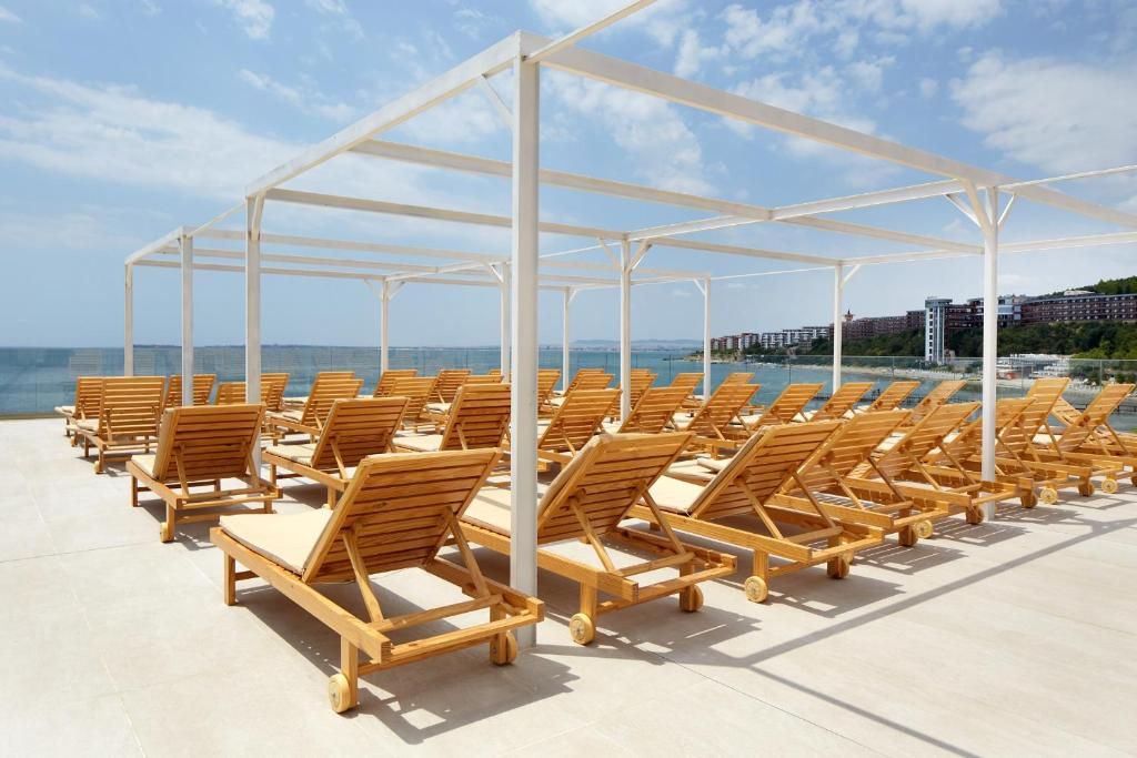 Taliana Beach Residence фото 28