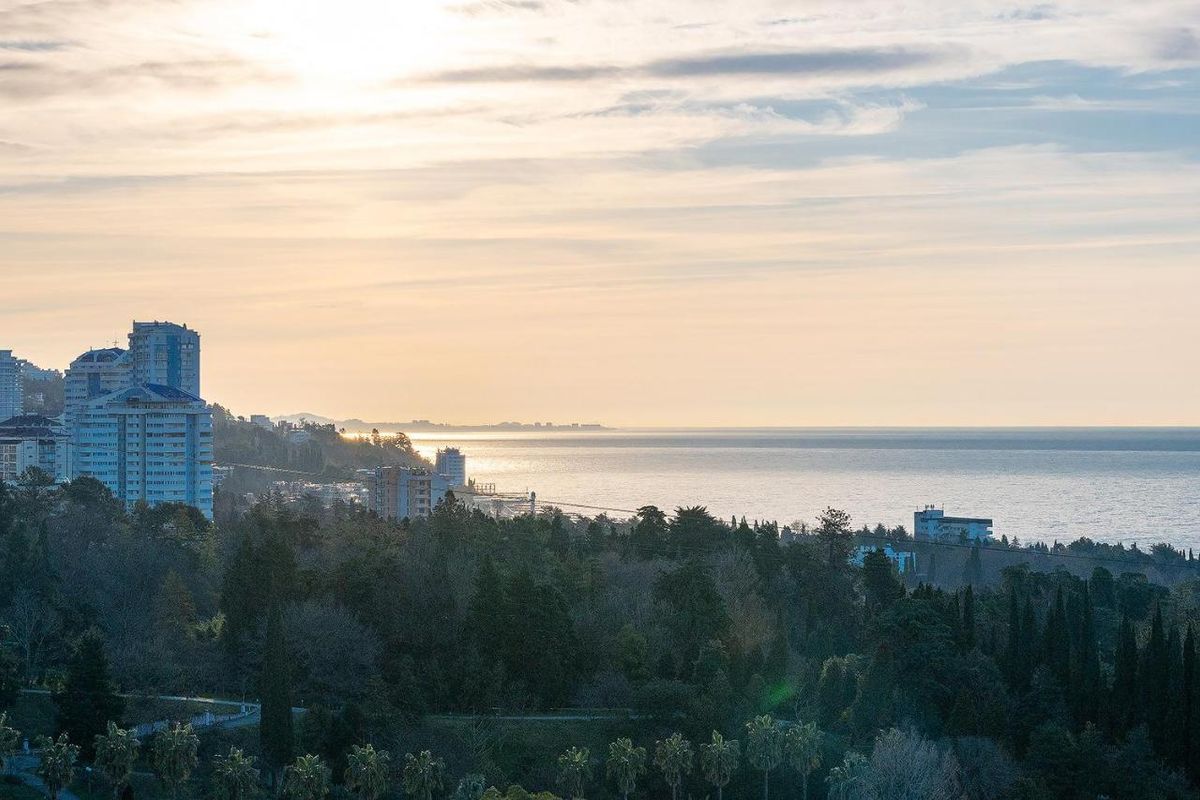Ranovsky Park на Депутатской фото 10