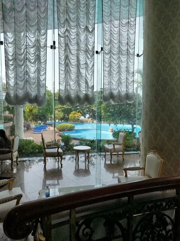Adriatic Palace Hotel фото 13