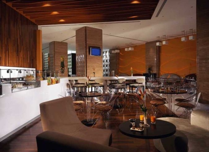 Kempinski Hotel Mall of the Emirates фото 9