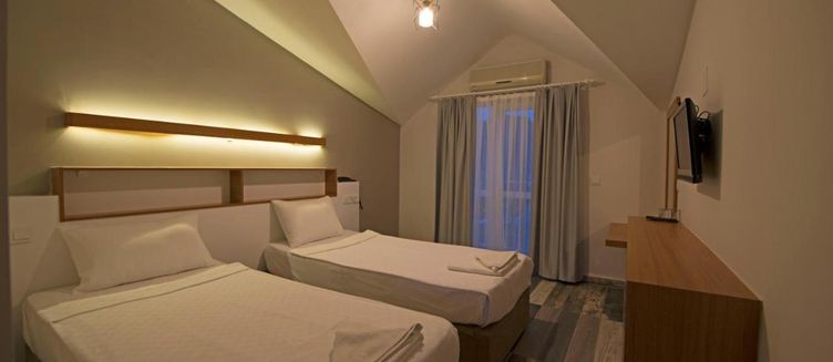 Фото отеля Grand Emir Hotel & Spa