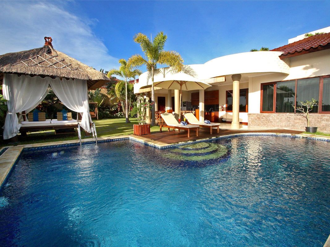 The Beverly Hills Bali by Transera фото 30