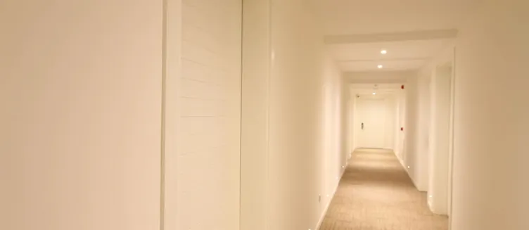 Фото отеля Dedeminn Marina Hotel