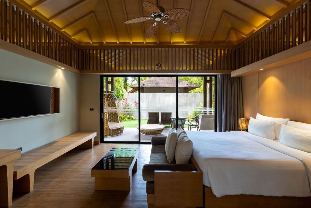 Beyond Resort Khaolak (Adults Only) фото 140