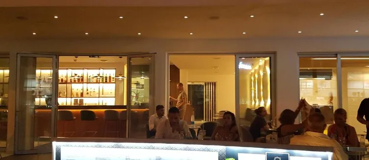 Фото отеля Anthea