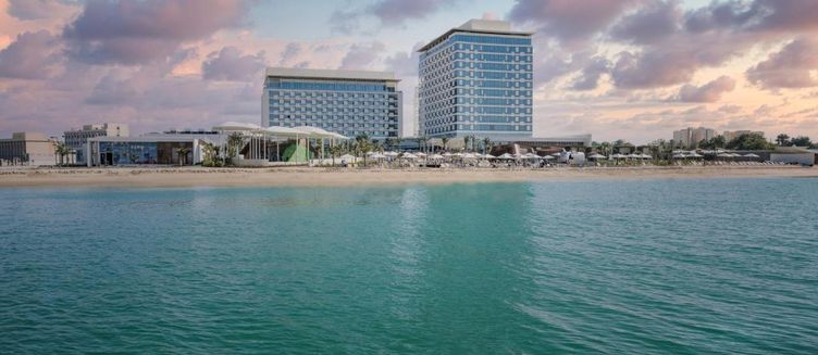 Фото отеля Rixos Gulf Hotel Doha