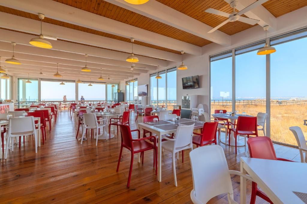Pestana Alvor South Beach фото 31
