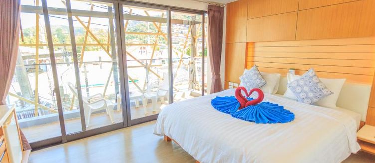 Фото отеля Room Actually