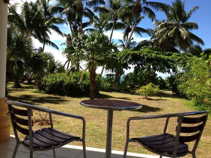 Ocean Jewels Resort фото 22