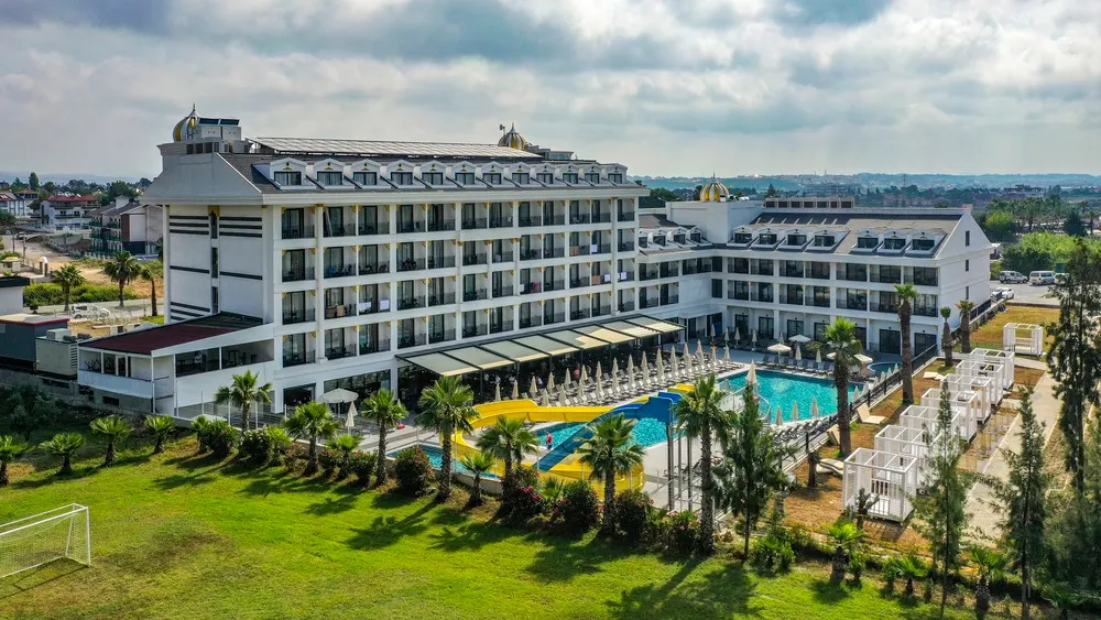 Hane Sun Elite фото 40