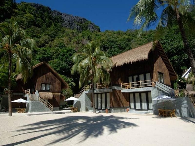 El Nido Resorts Miniloc Island фото 8