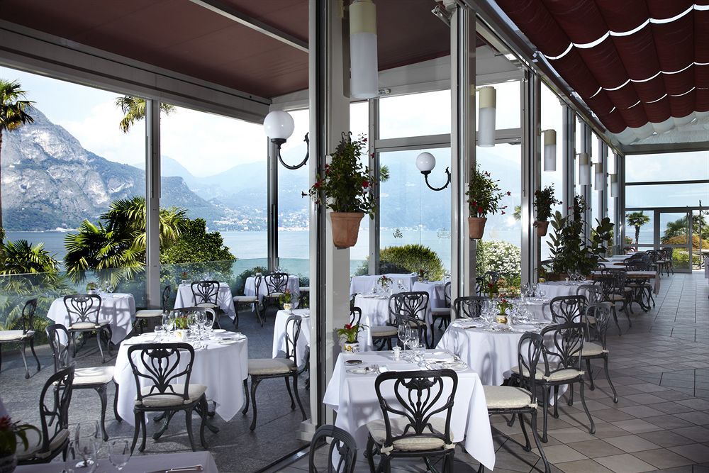 Grand Hotel Villa Serbelloni фото 43