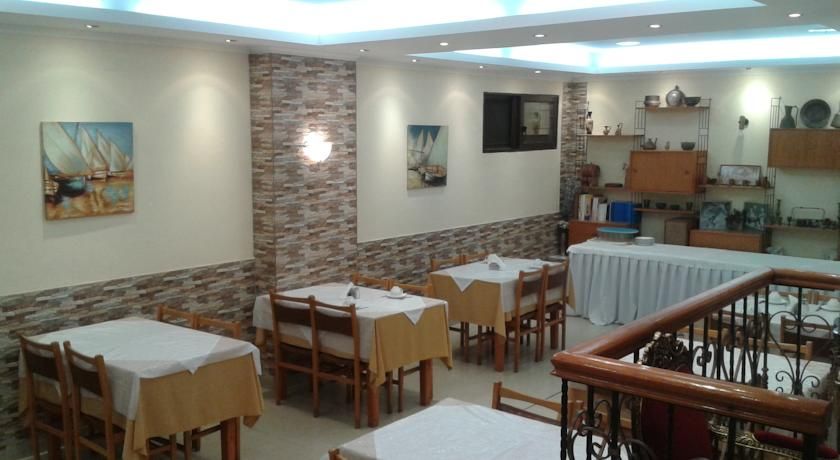 Hotel Thetis фото 12
