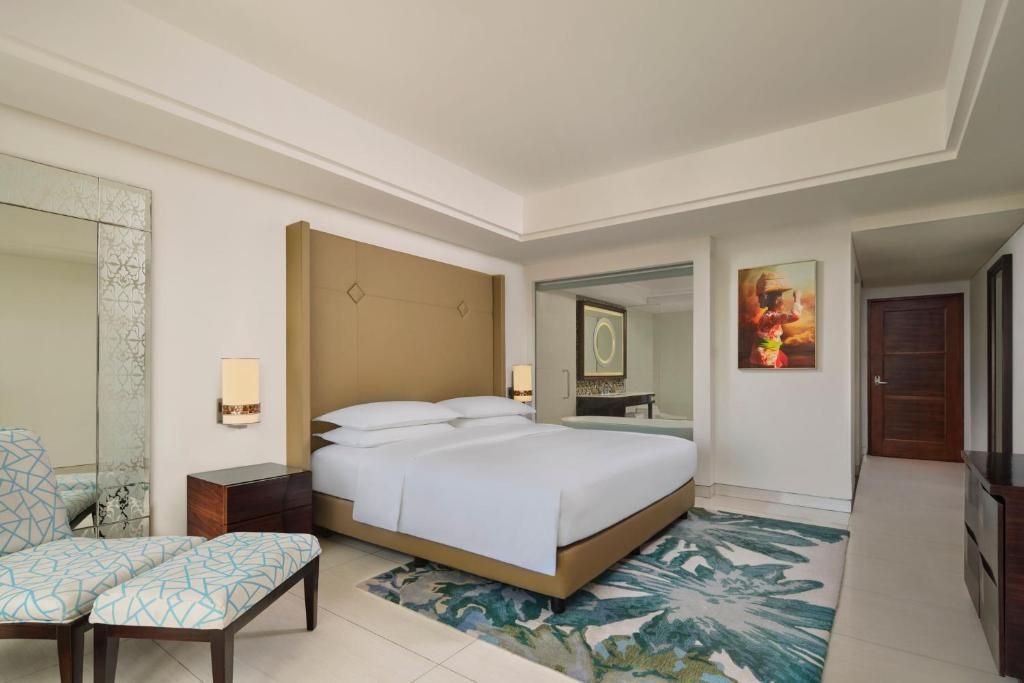 Sheraton Bali Kuta Resort фото 2