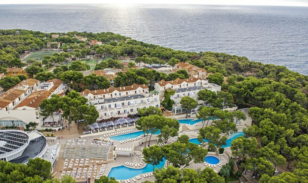 Iberostar Club Cala Barca - All Inclusive фото 0