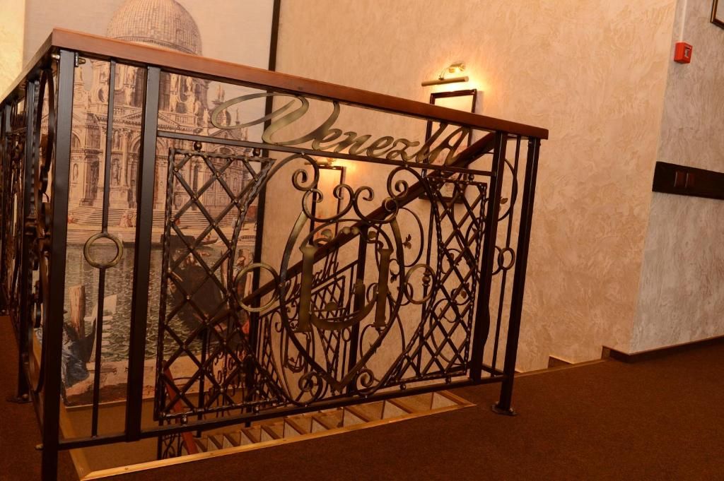 Villa Venezia фото 48