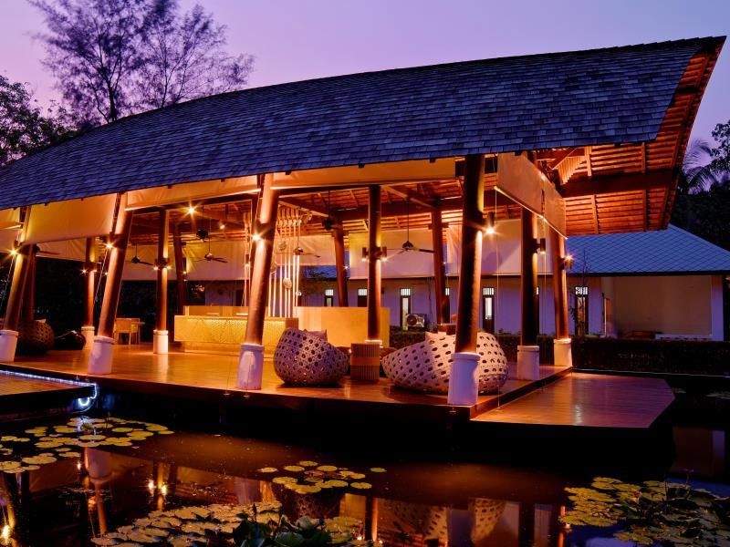 Twin Lotus Resort and Spa - Adult only - SHA Plus фото 16