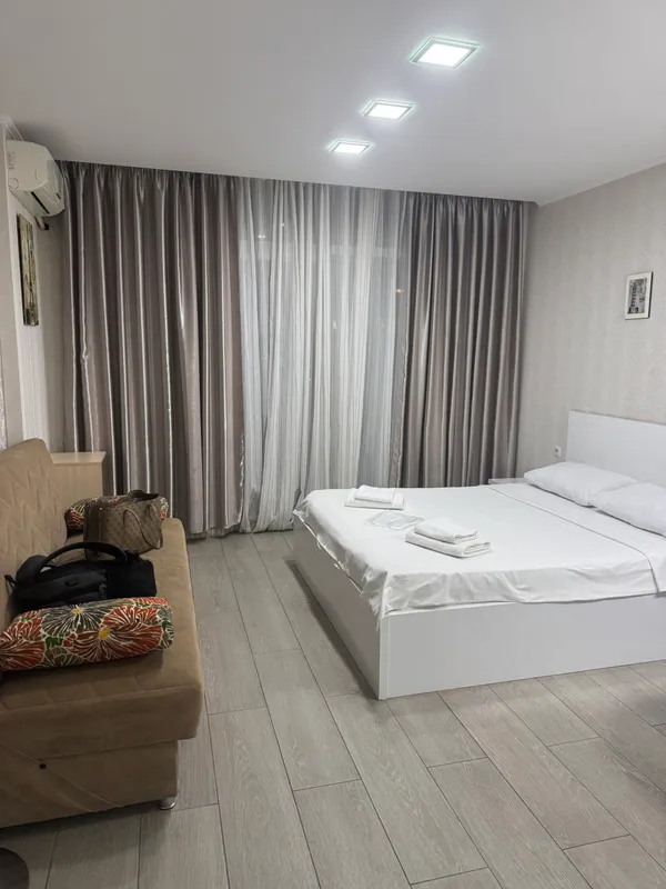 Orbi Residence Batumi фото 13
