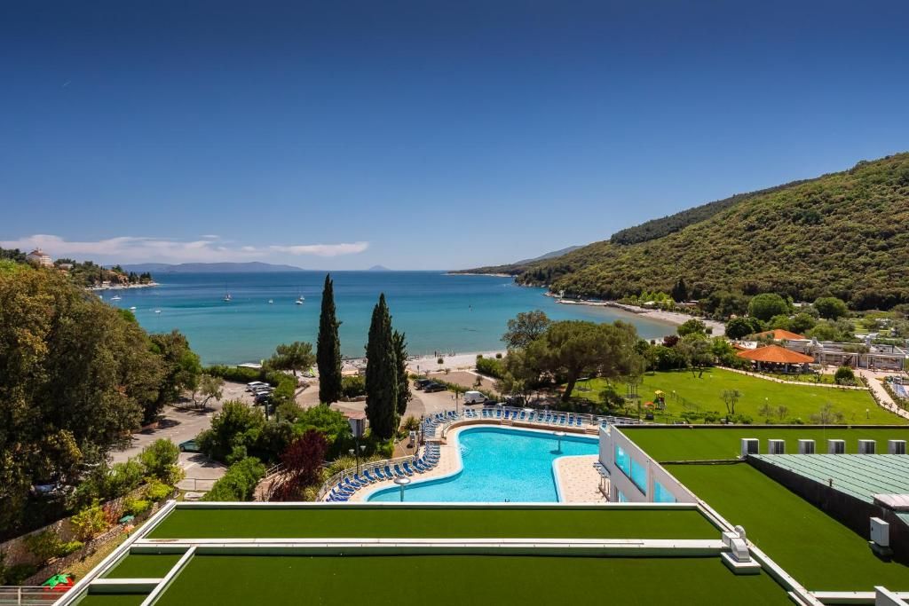 Hotel Mimosa - Maslinica Hotels & Resorts фото 22