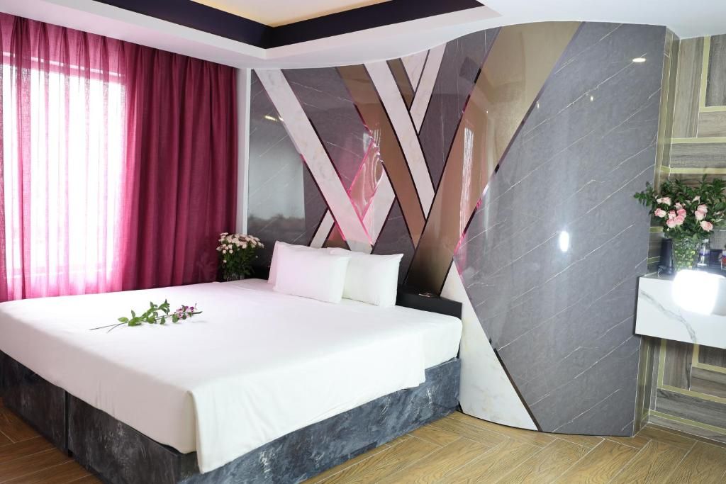W Premium Nha Trang фото 33