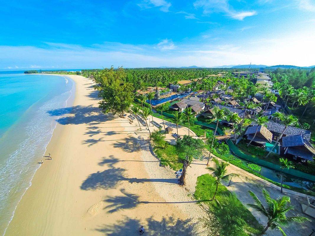Graceland Khaolak Beach Resort фото 6